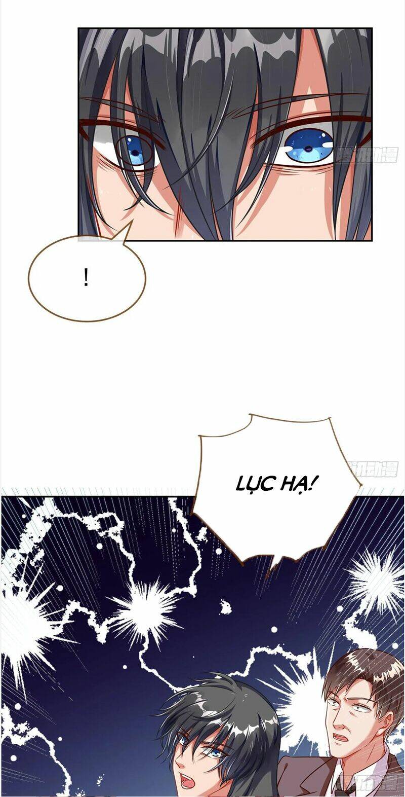 Vạn Tra Triêu Hoàng Chapter 216 - Trang 2