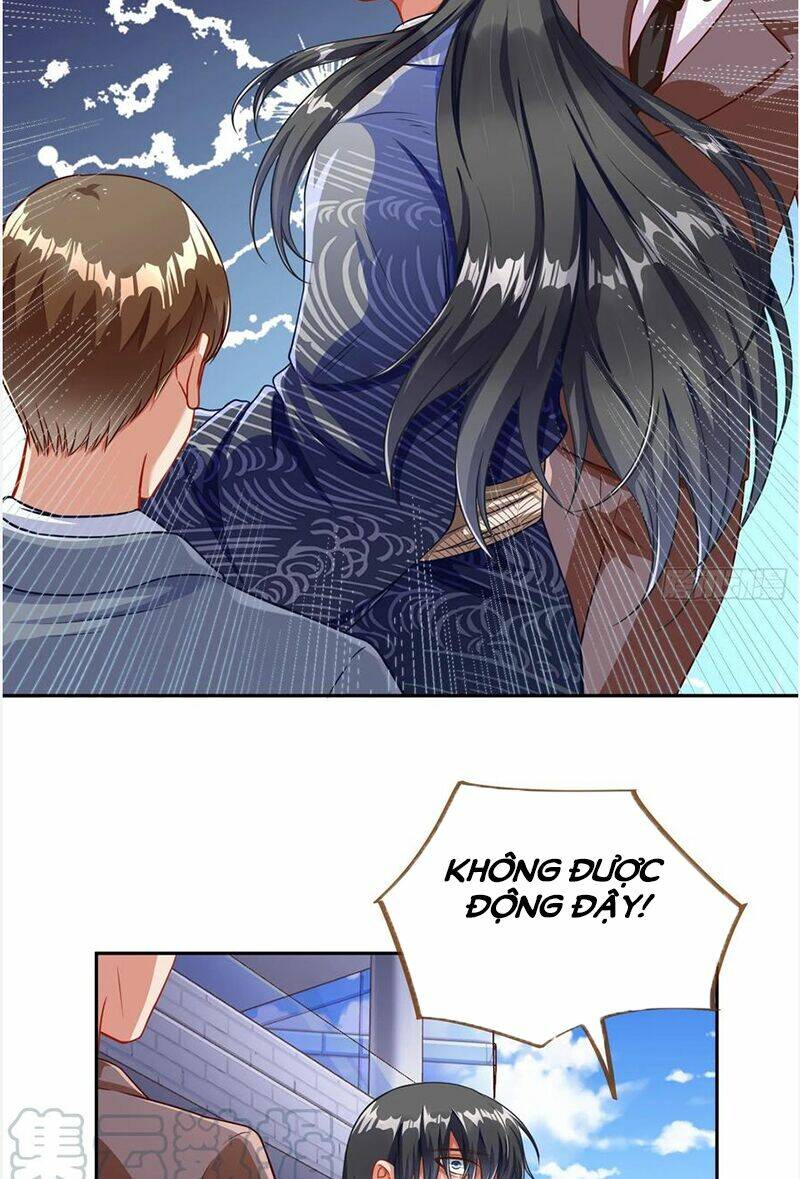 Vạn Tra Triêu Hoàng Chapter 216 - Trang 2