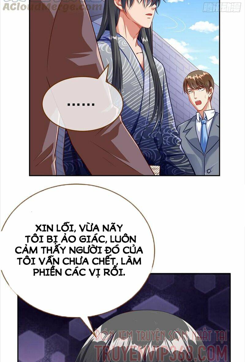 Vạn Tra Triêu Hoàng Chapter 216 - Trang 2