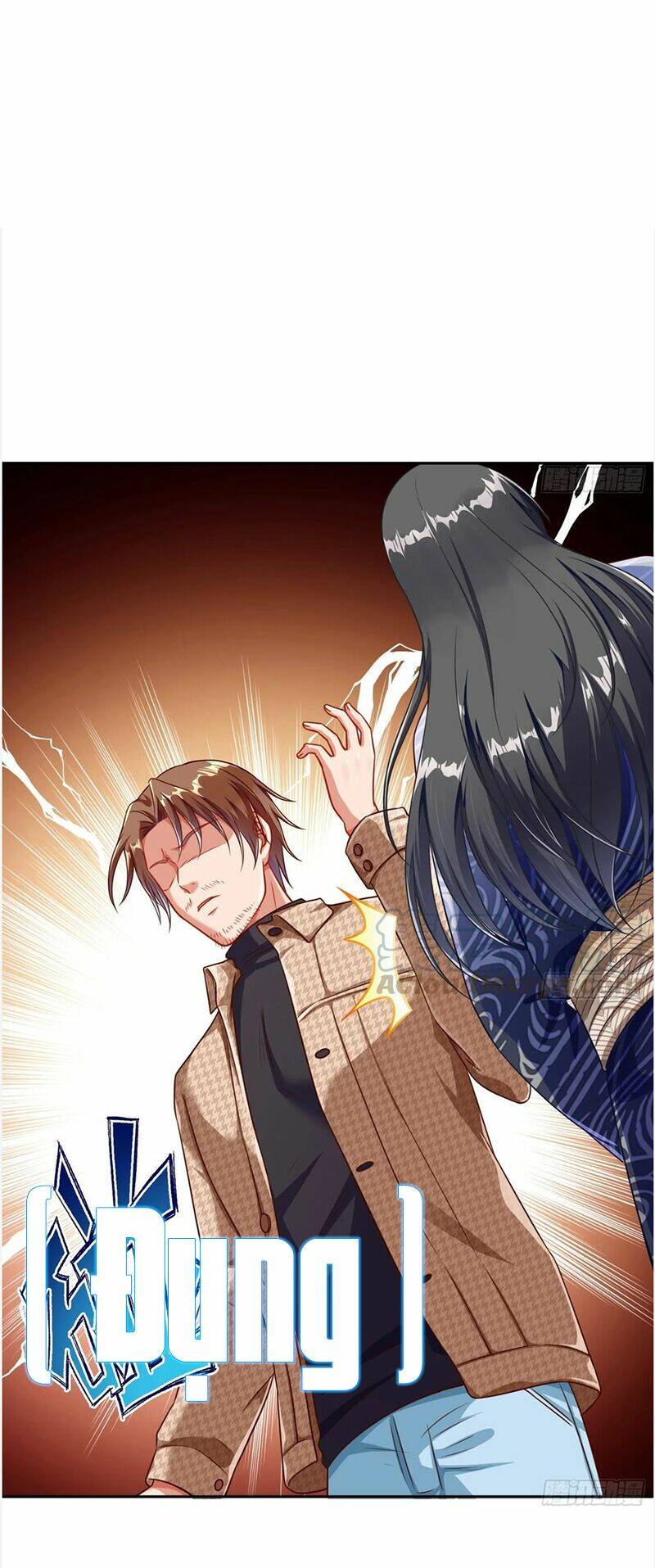 Vạn Tra Triêu Hoàng Chapter 216 - Trang 2