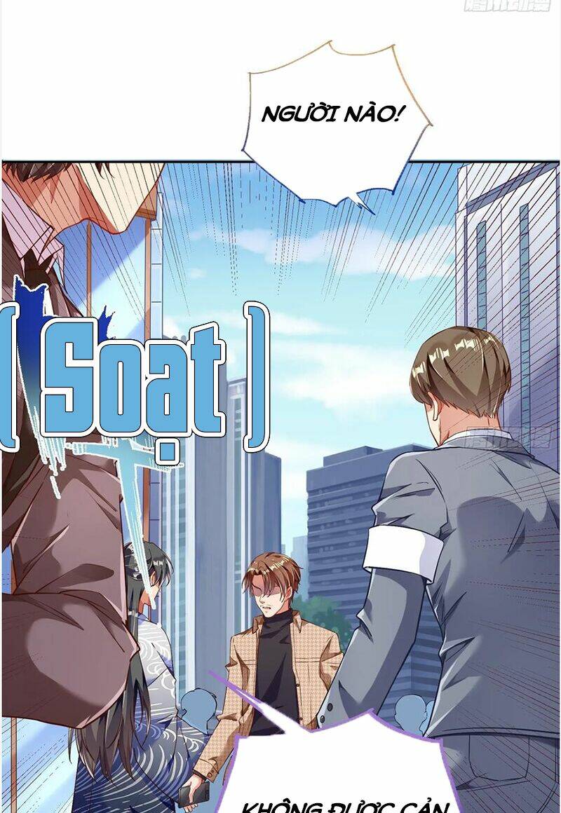 Vạn Tra Triêu Hoàng Chapter 216 - Trang 2