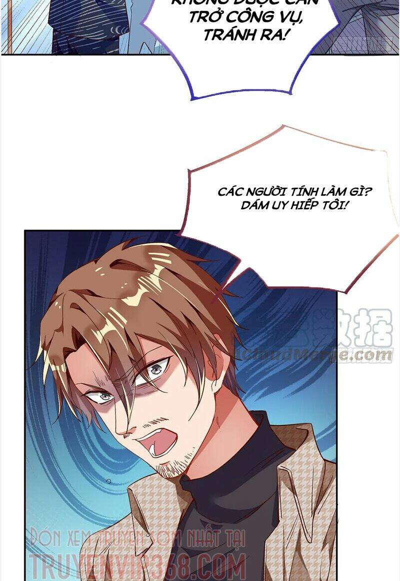 Vạn Tra Triêu Hoàng Chapter 216 - Trang 2