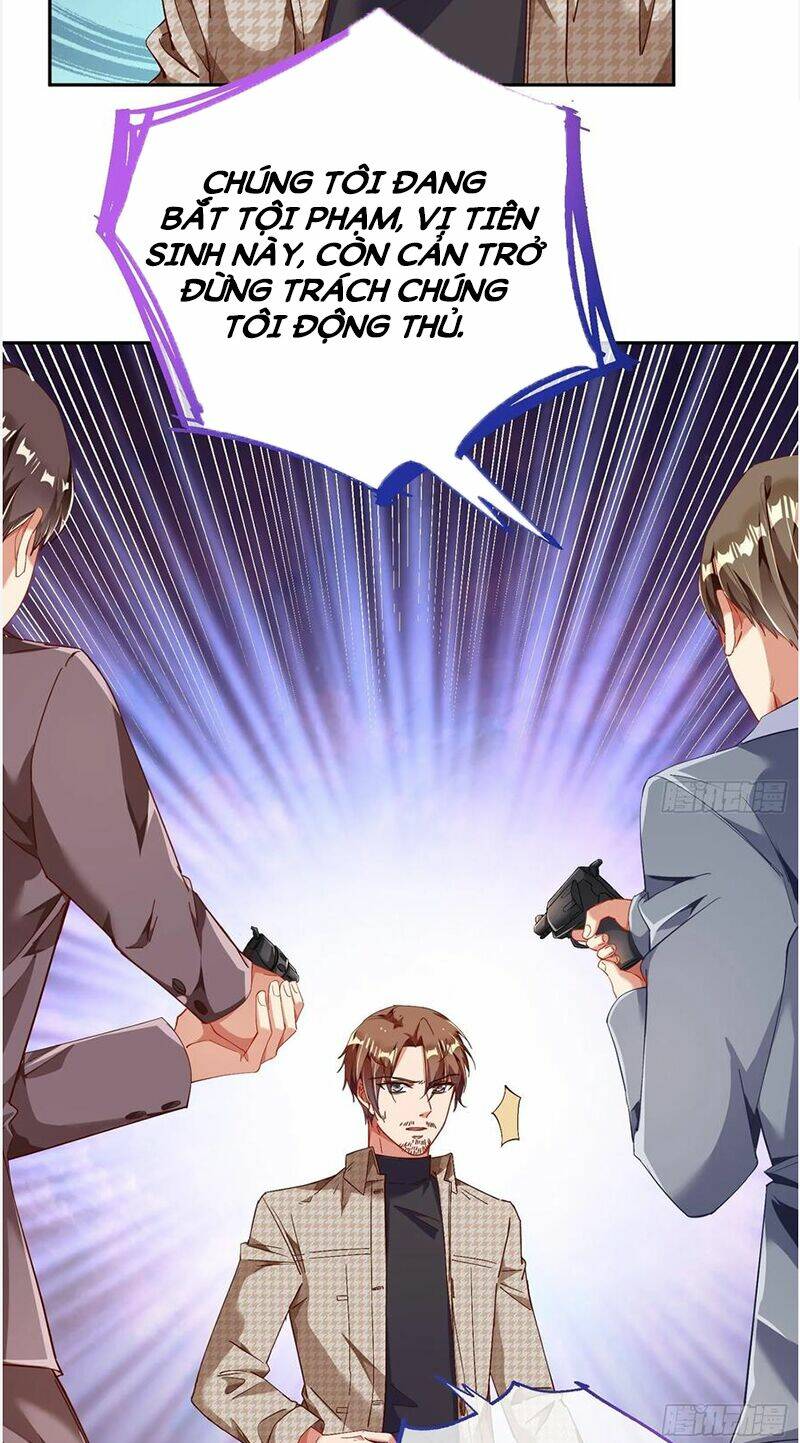 Vạn Tra Triêu Hoàng Chapter 216 - Trang 2