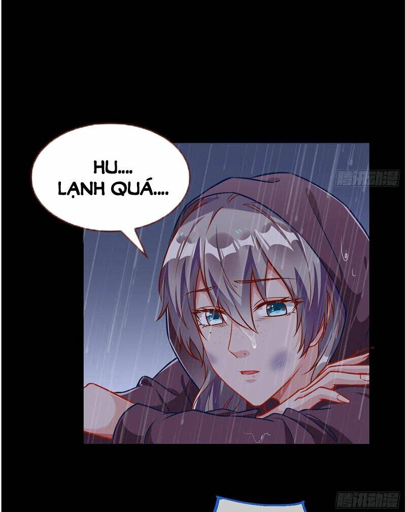 Vạn Tra Triêu Hoàng Chapter 216 - Trang 2