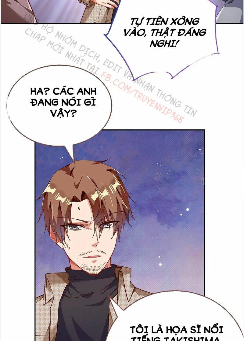 Vạn Tra Triêu Hoàng Chapter 216 - Trang 2