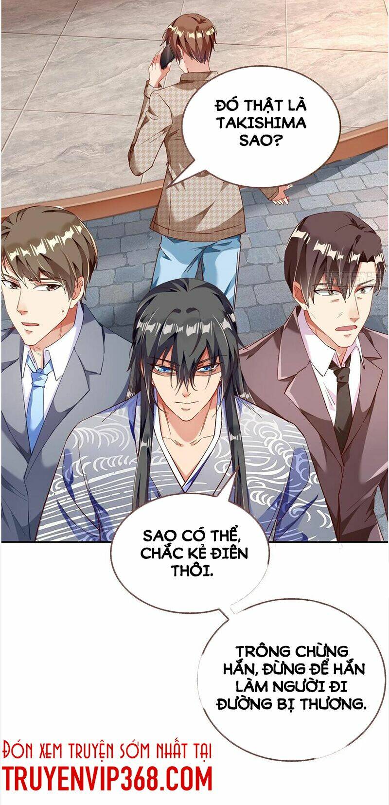 Vạn Tra Triêu Hoàng Chapter 216 - Trang 2