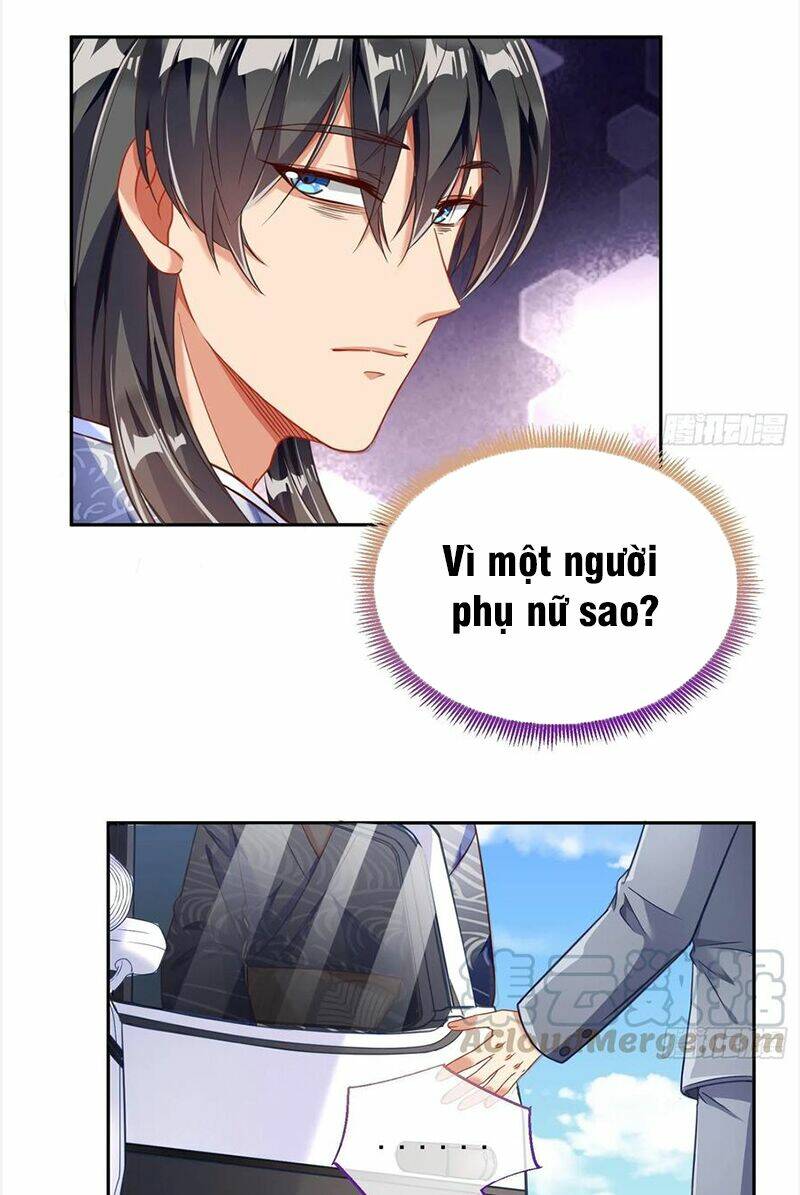 Vạn Tra Triêu Hoàng Chapter 216 - Trang 2