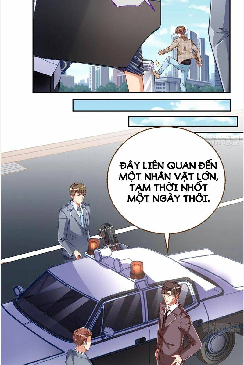 Vạn Tra Triêu Hoàng Chapter 216 - Trang 2