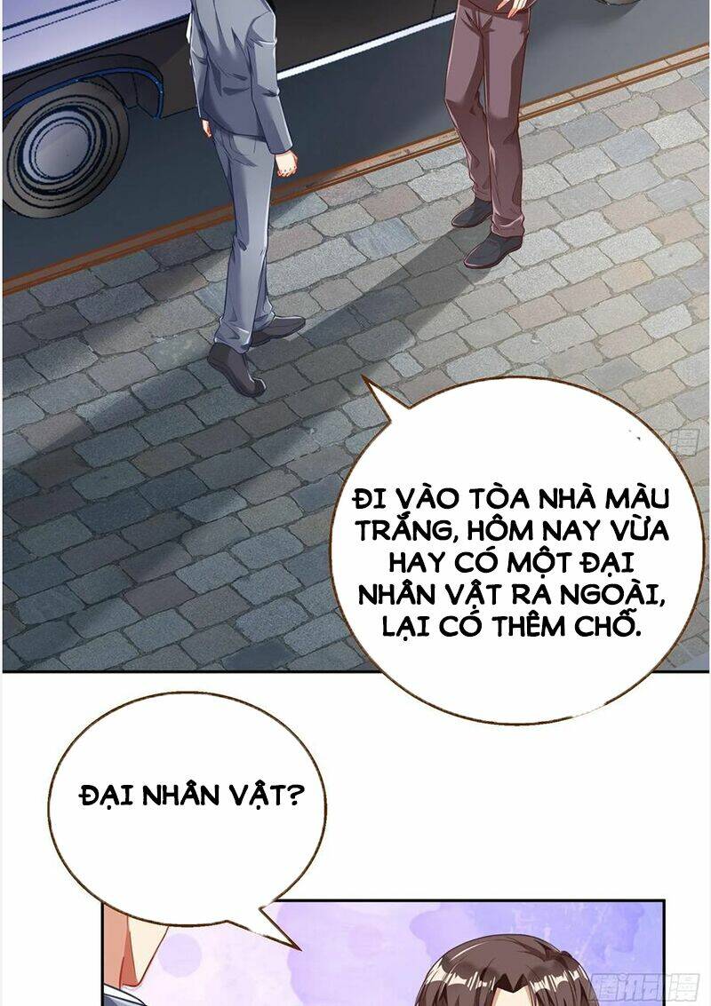 Vạn Tra Triêu Hoàng Chapter 216 - Trang 2