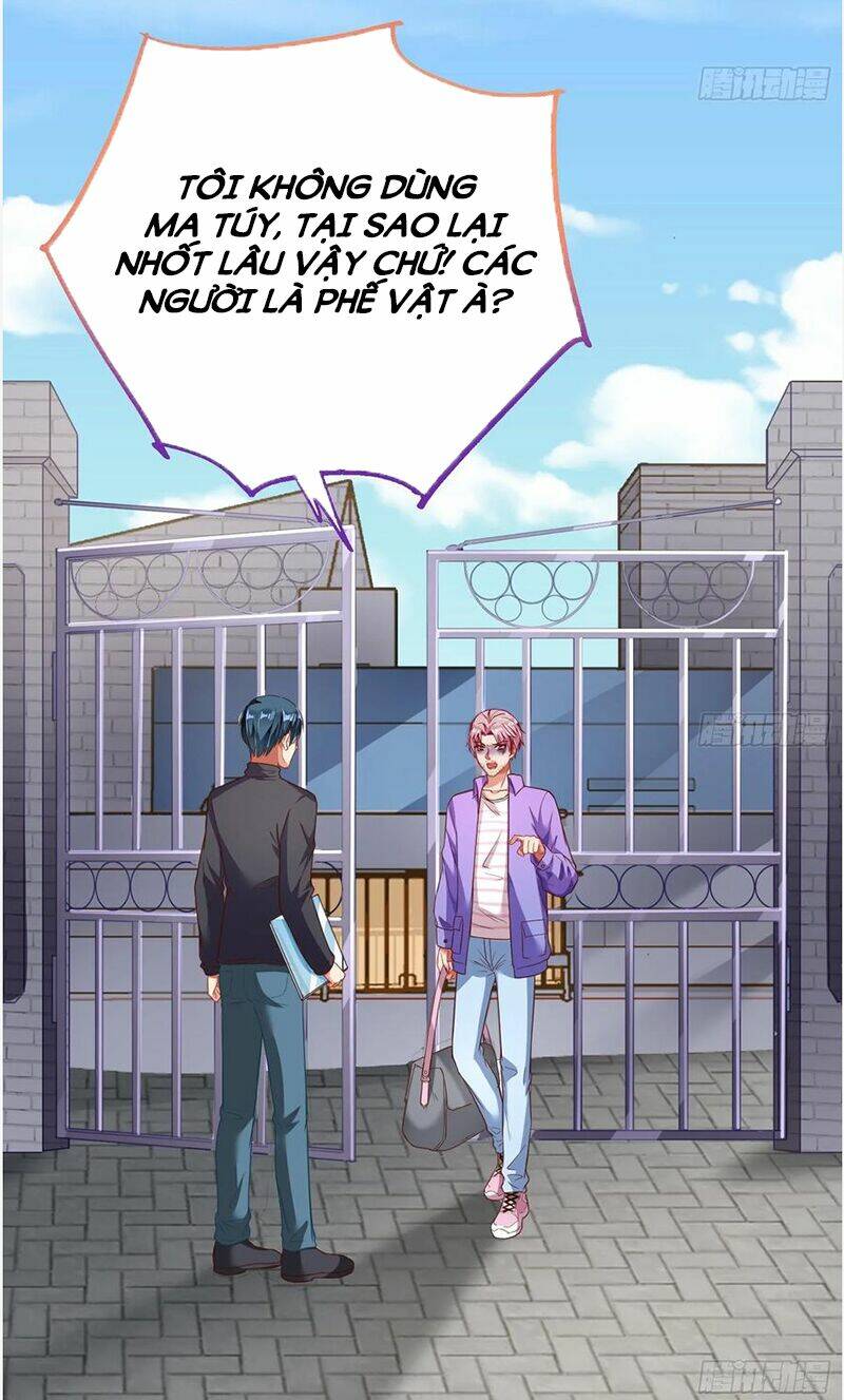 Vạn Tra Triêu Hoàng Chapter 216 - Trang 2