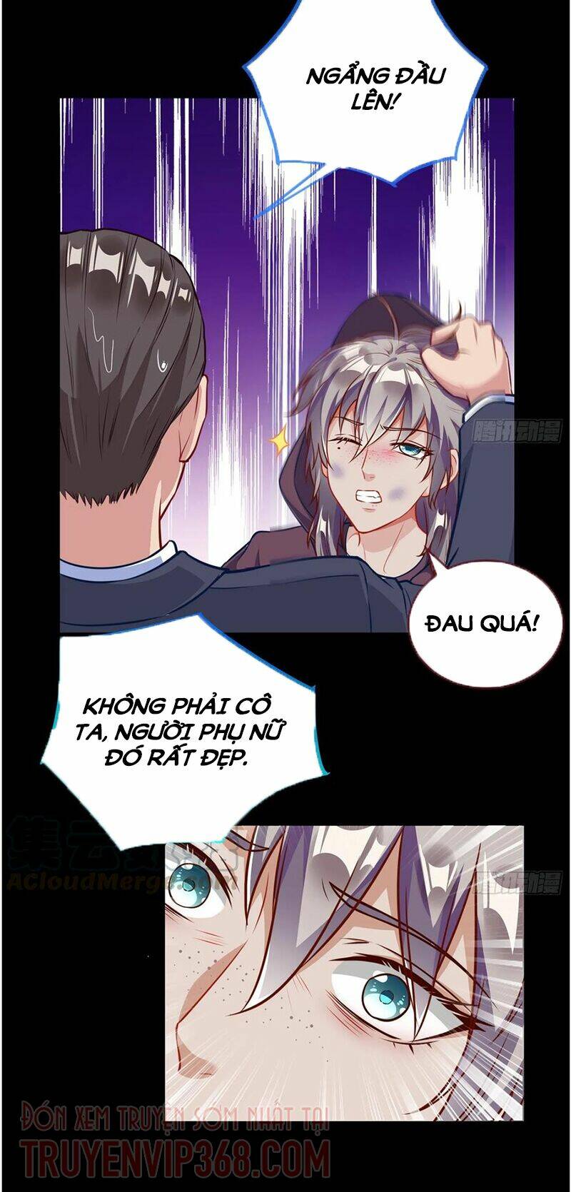 Vạn Tra Triêu Hoàng Chapter 216 - Trang 2