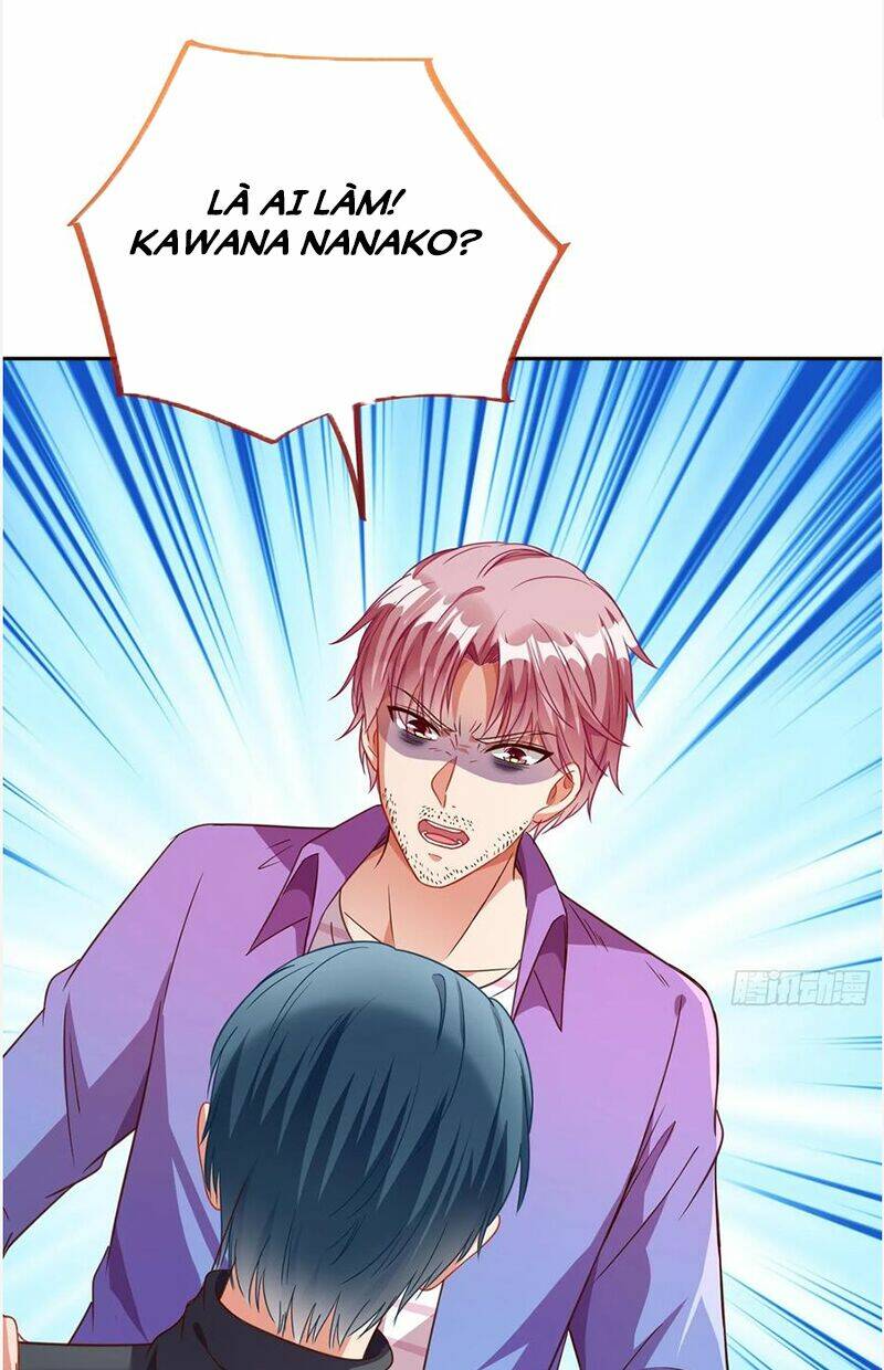 Vạn Tra Triêu Hoàng Chapter 216 - Trang 2