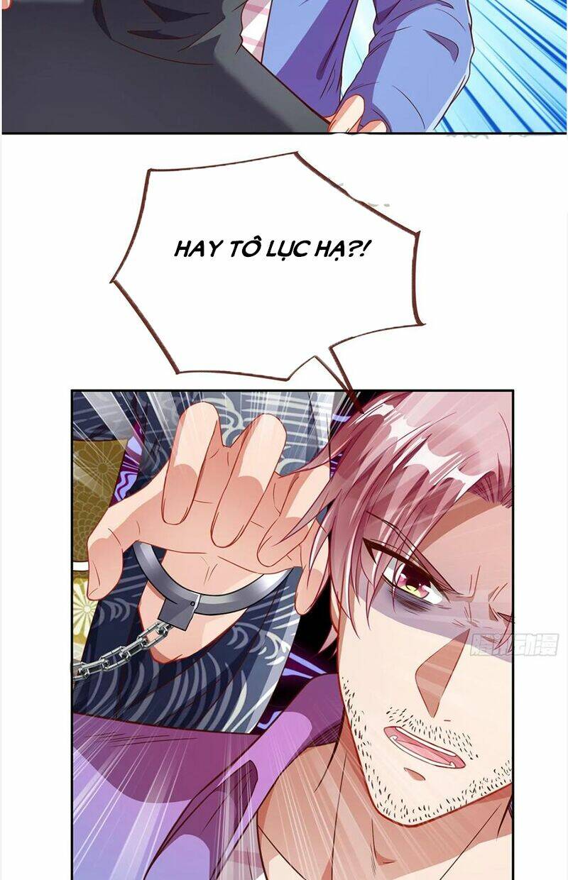 Vạn Tra Triêu Hoàng Chapter 216 - Trang 2