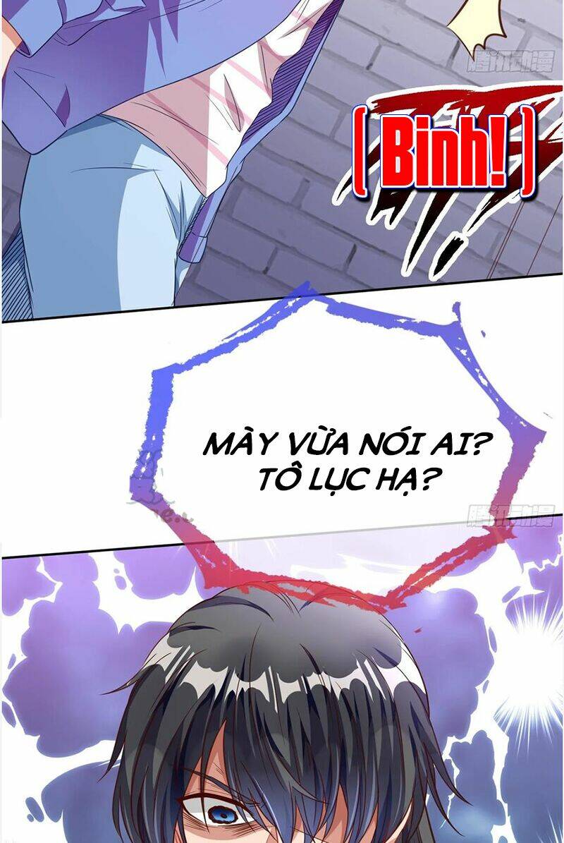 Vạn Tra Triêu Hoàng Chapter 216 - Trang 2