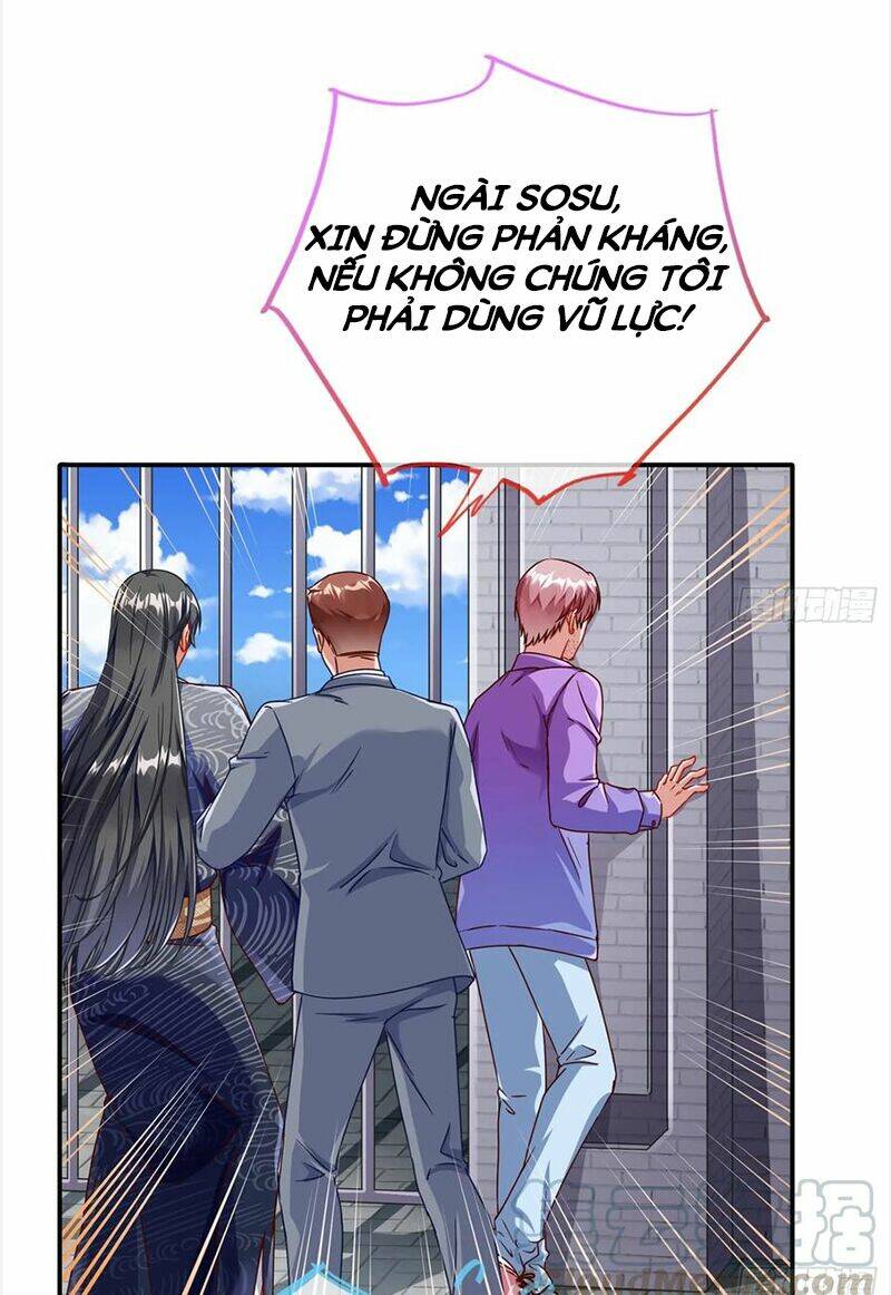 Vạn Tra Triêu Hoàng Chapter 216 - Trang 2