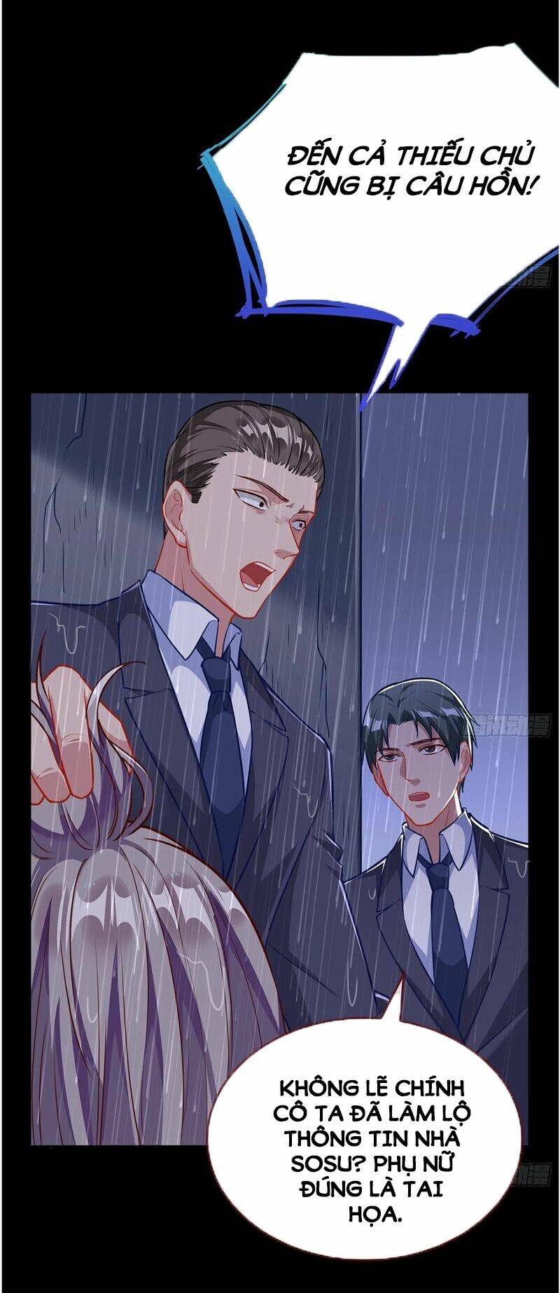 Vạn Tra Triêu Hoàng Chapter 216 - Trang 2