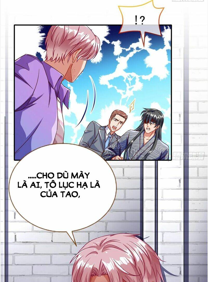 Vạn Tra Triêu Hoàng Chapter 216 - Trang 2