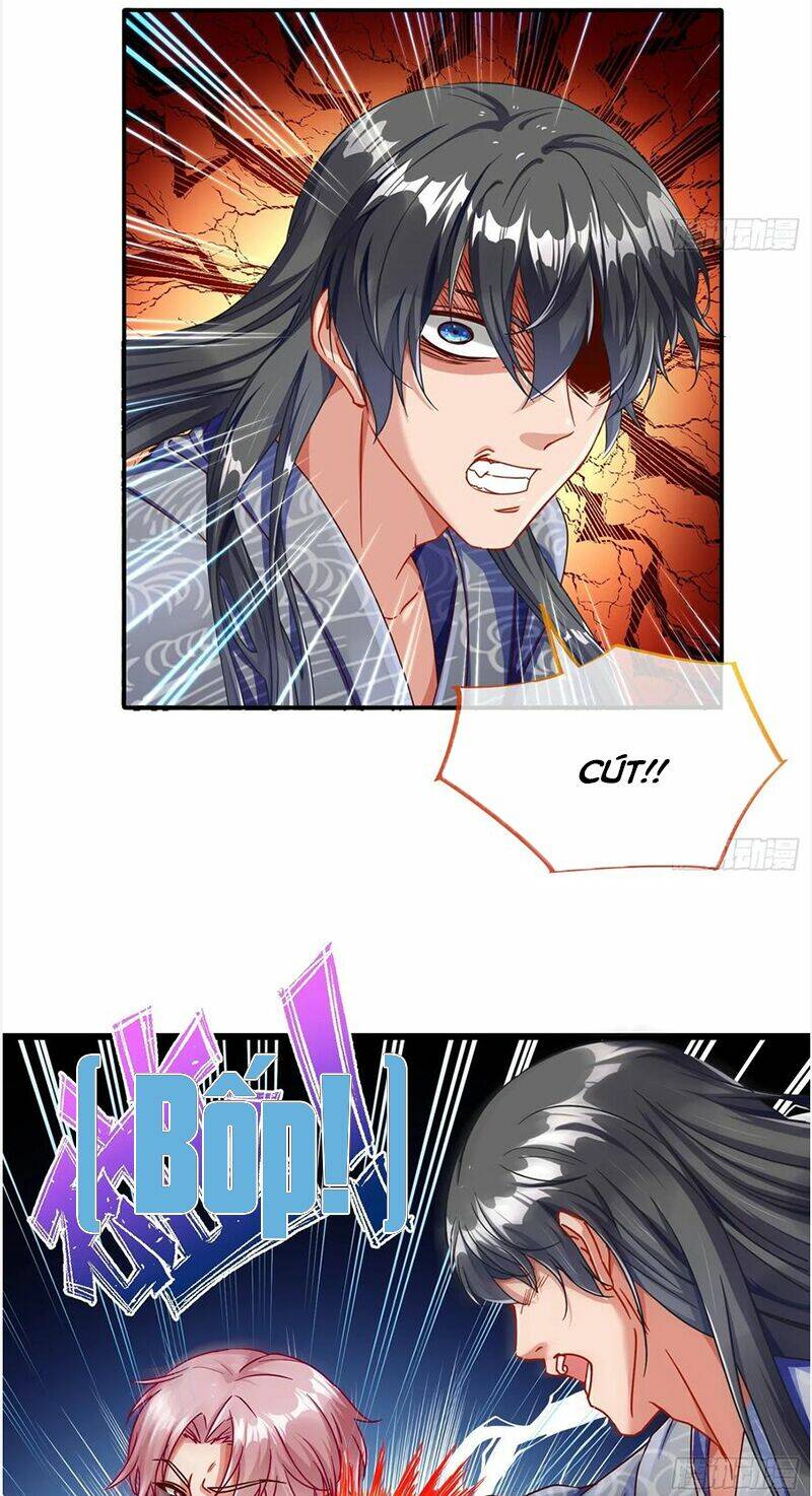 Vạn Tra Triêu Hoàng Chapter 216 - Trang 2