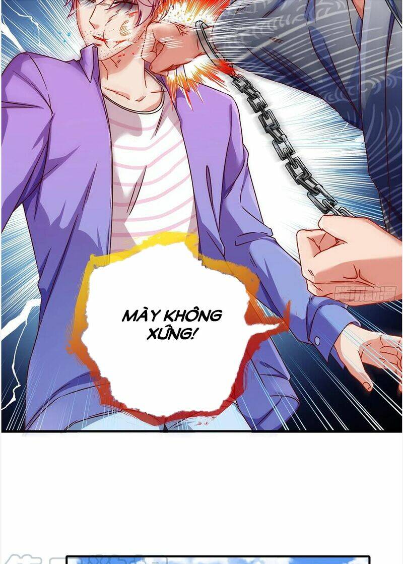 Vạn Tra Triêu Hoàng Chapter 216 - Trang 2