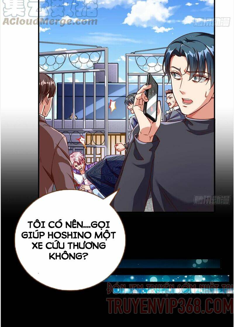 Vạn Tra Triêu Hoàng Chapter 216 - Trang 2