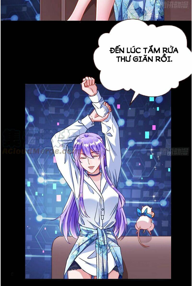 Vạn Tra Triêu Hoàng Chapter 216 - Trang 2