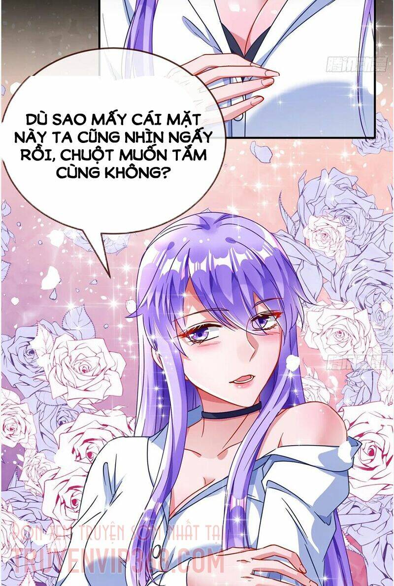 Vạn Tra Triêu Hoàng Chapter 216 - Trang 2