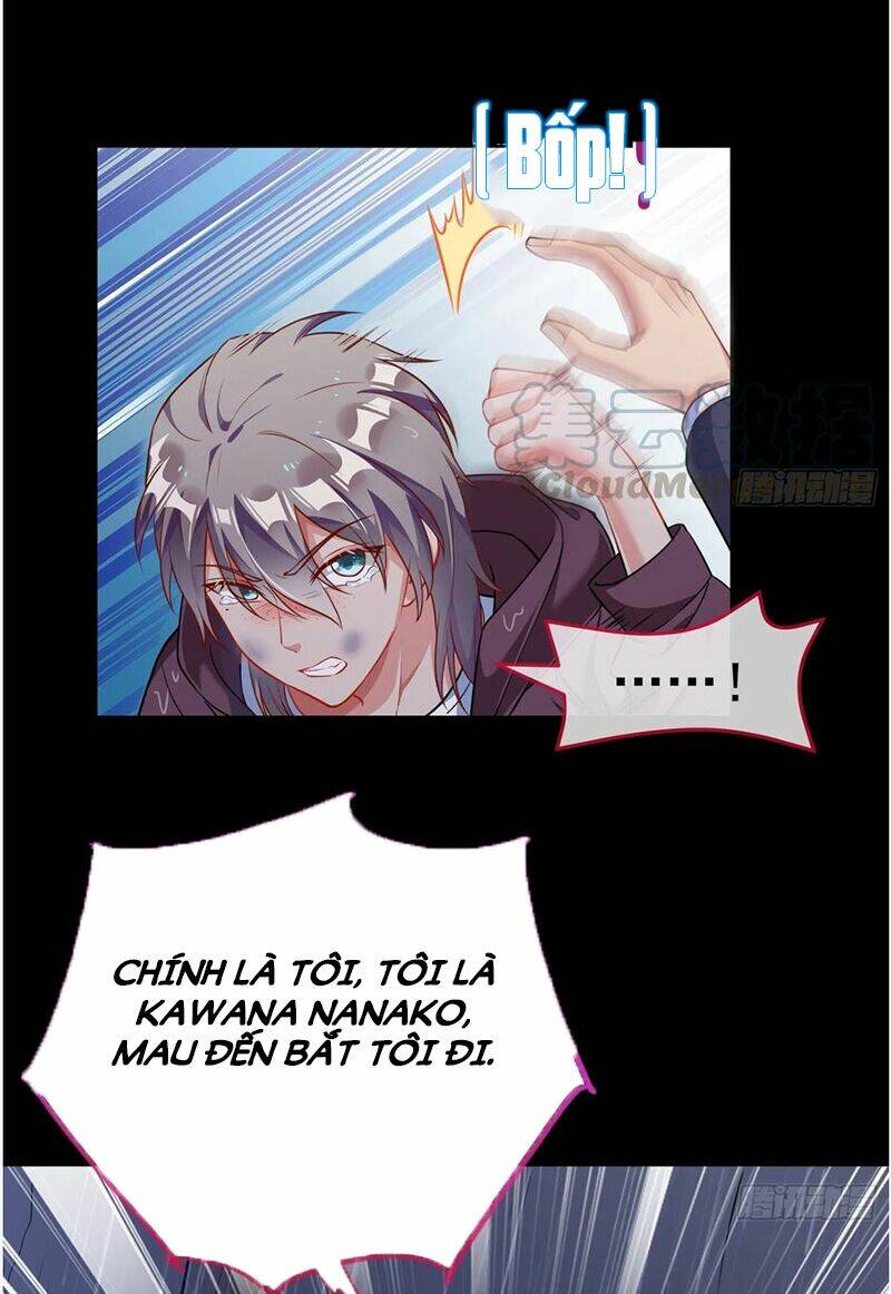 Vạn Tra Triêu Hoàng Chapter 216 - Trang 2