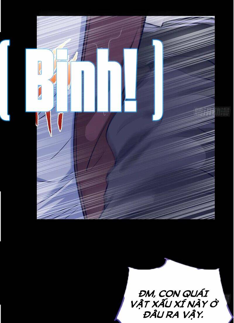 Vạn Tra Triêu Hoàng Chapter 216 - Trang 2