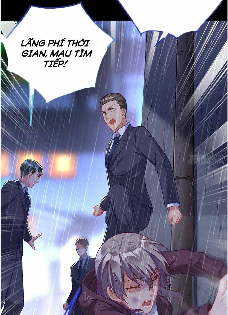 Vạn Tra Triêu Hoàng Chapter 216 - Trang 2