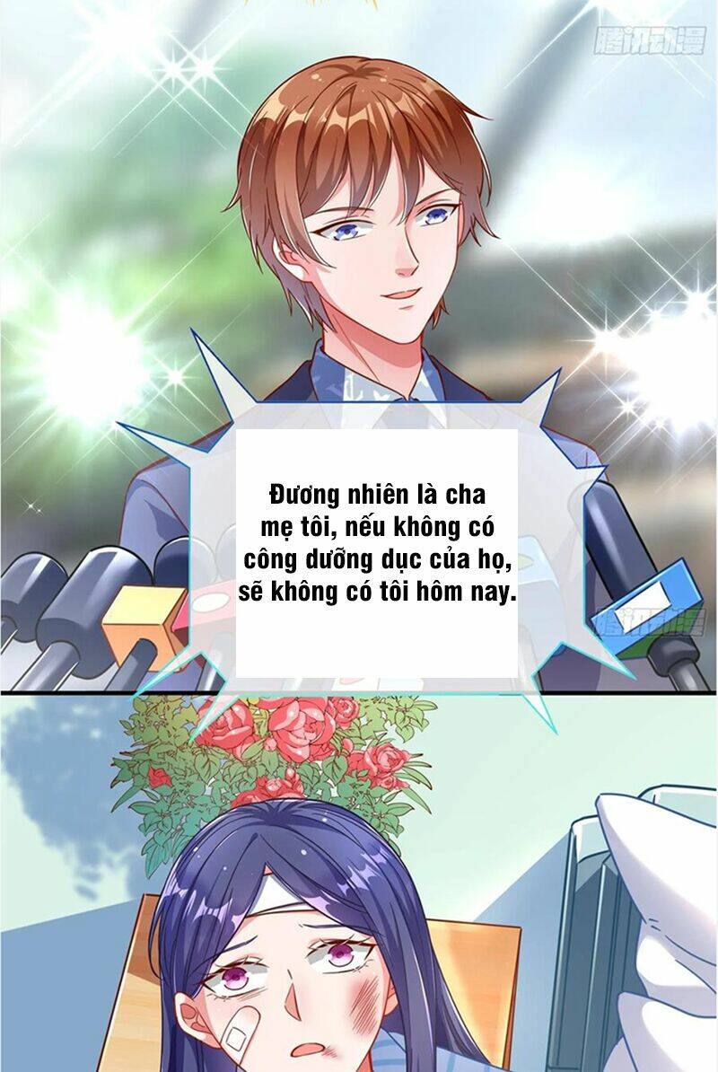 Vạn Tra Triêu Hoàng Chapter 217 - Trang 2