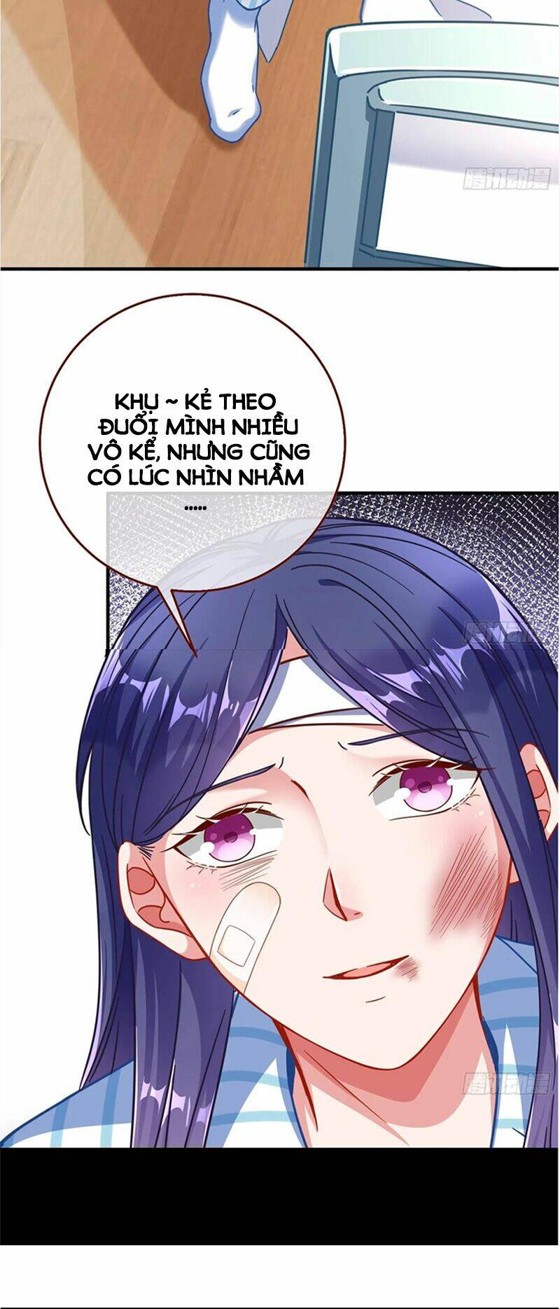 Vạn Tra Triêu Hoàng Chapter 217 - Trang 2