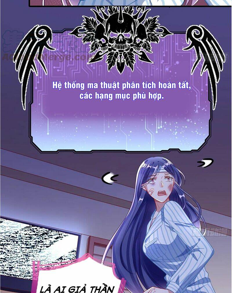 Vạn Tra Triêu Hoàng Chapter 217 - Trang 2