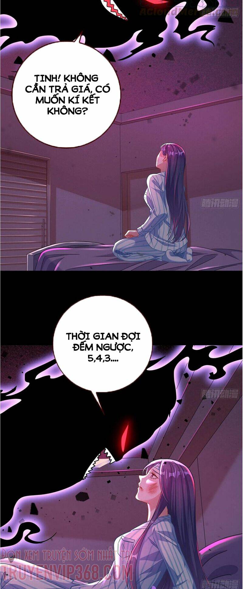 Vạn Tra Triêu Hoàng Chapter 217 - Trang 2