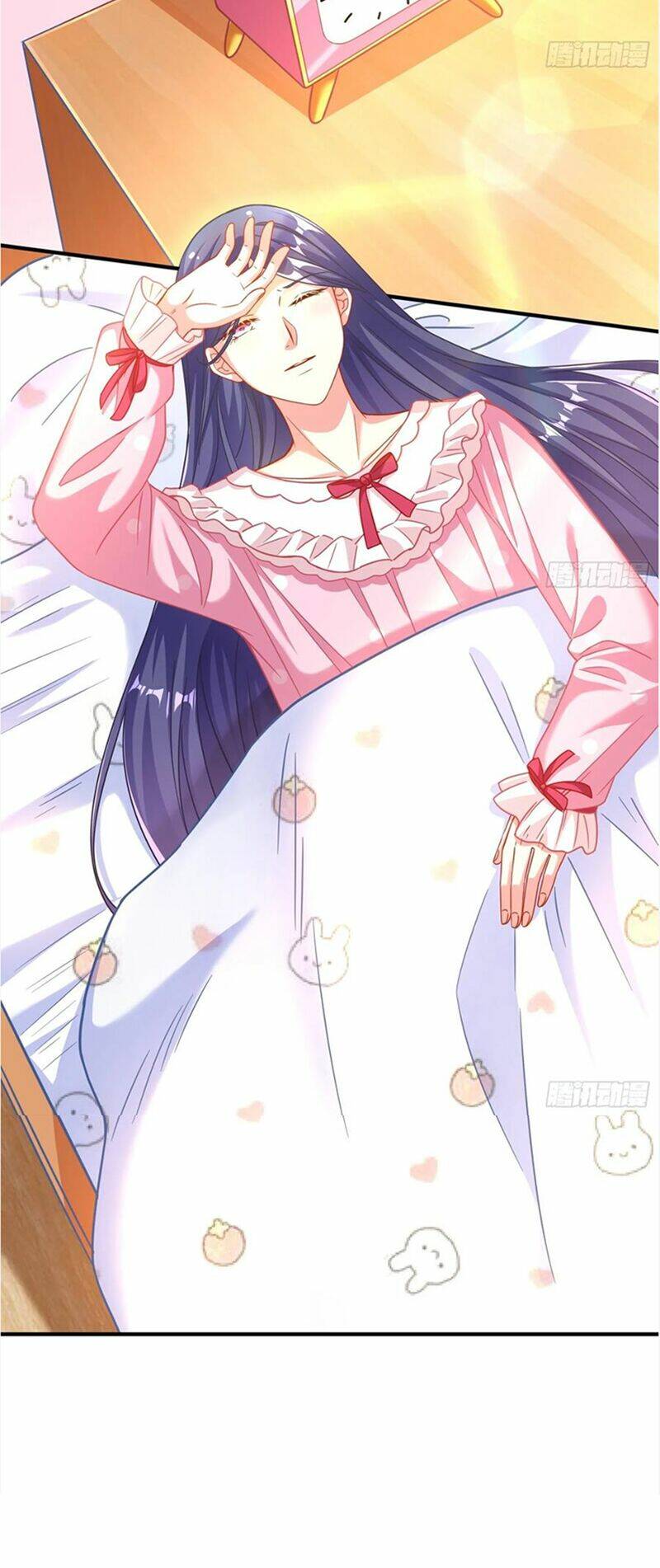 Vạn Tra Triêu Hoàng Chapter 217 - Trang 2