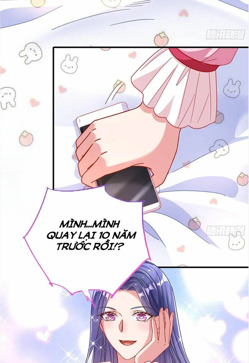 Vạn Tra Triêu Hoàng Chapter 217 - Trang 2