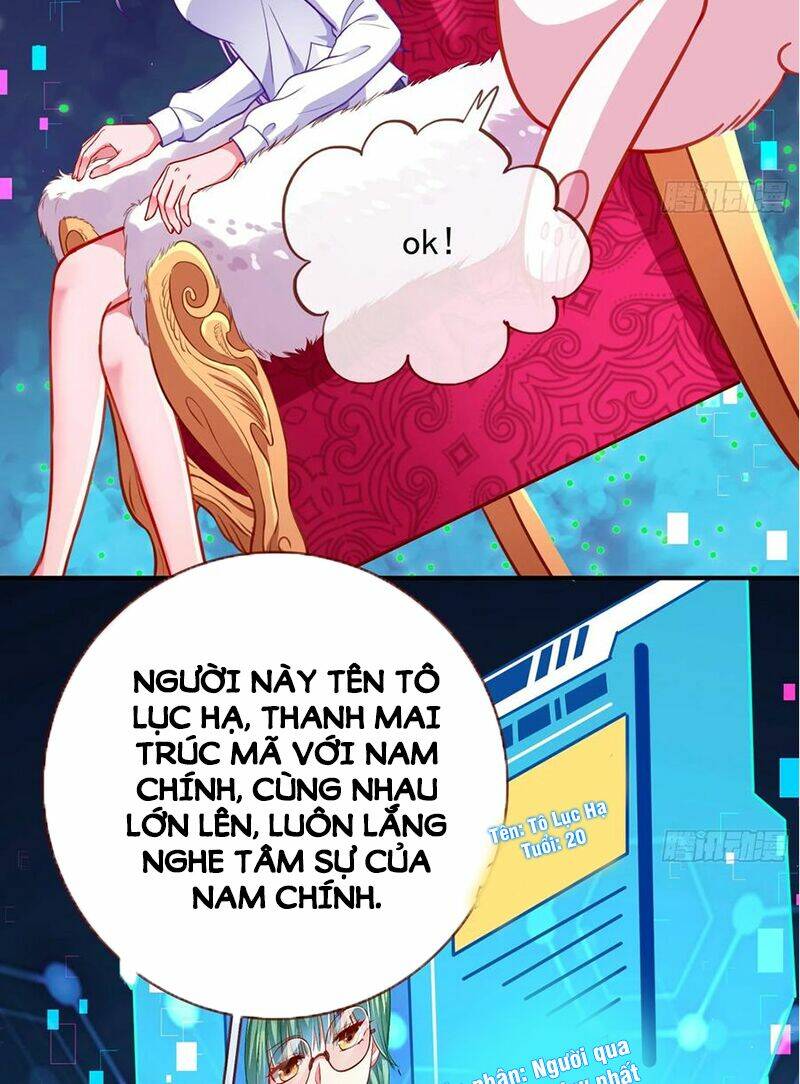 Vạn Tra Triêu Hoàng Chapter 218 - Trang 2