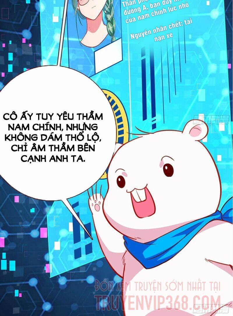 Vạn Tra Triêu Hoàng Chapter 218 - Trang 2