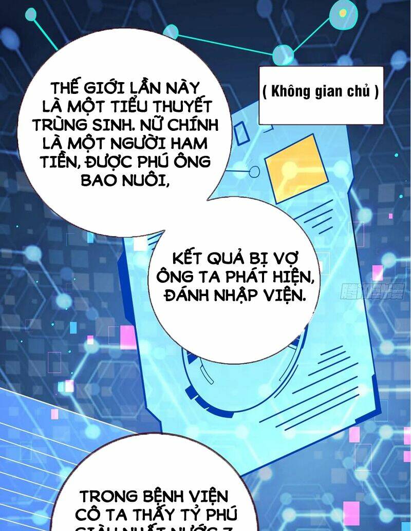 Vạn Tra Triêu Hoàng Chapter 218 - Trang 2