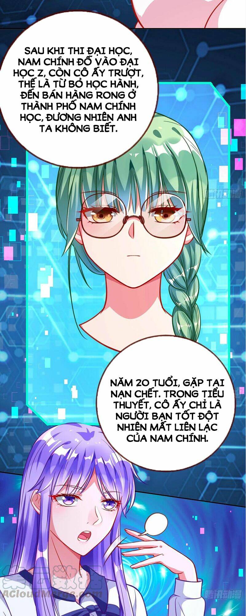 Vạn Tra Triêu Hoàng Chapter 218 - Trang 2