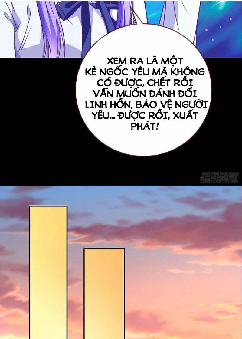 Vạn Tra Triêu Hoàng Chapter 218 - Trang 2