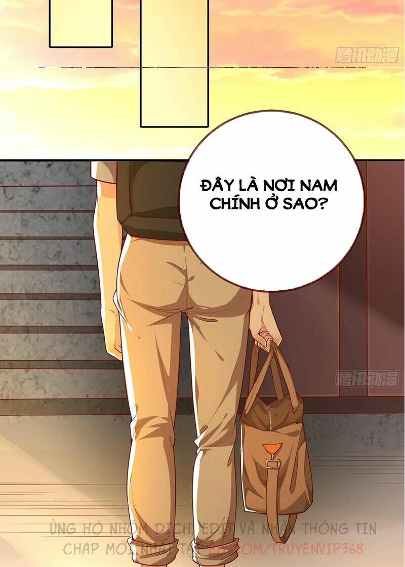 Vạn Tra Triêu Hoàng Chapter 218 - Trang 2