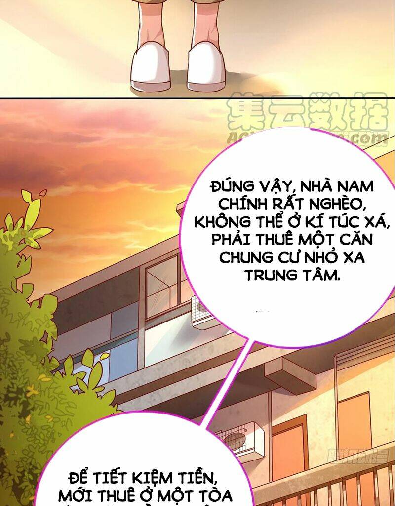 Vạn Tra Triêu Hoàng Chapter 218 - Trang 2