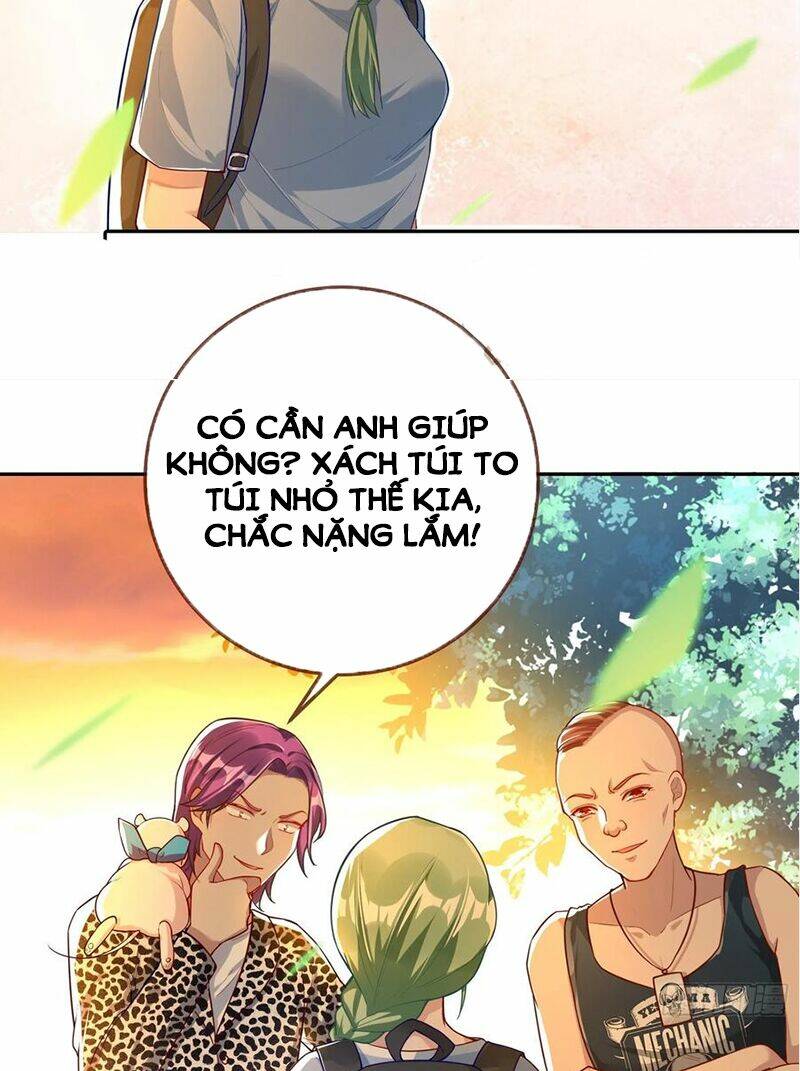 Vạn Tra Triêu Hoàng Chapter 218 - Trang 2