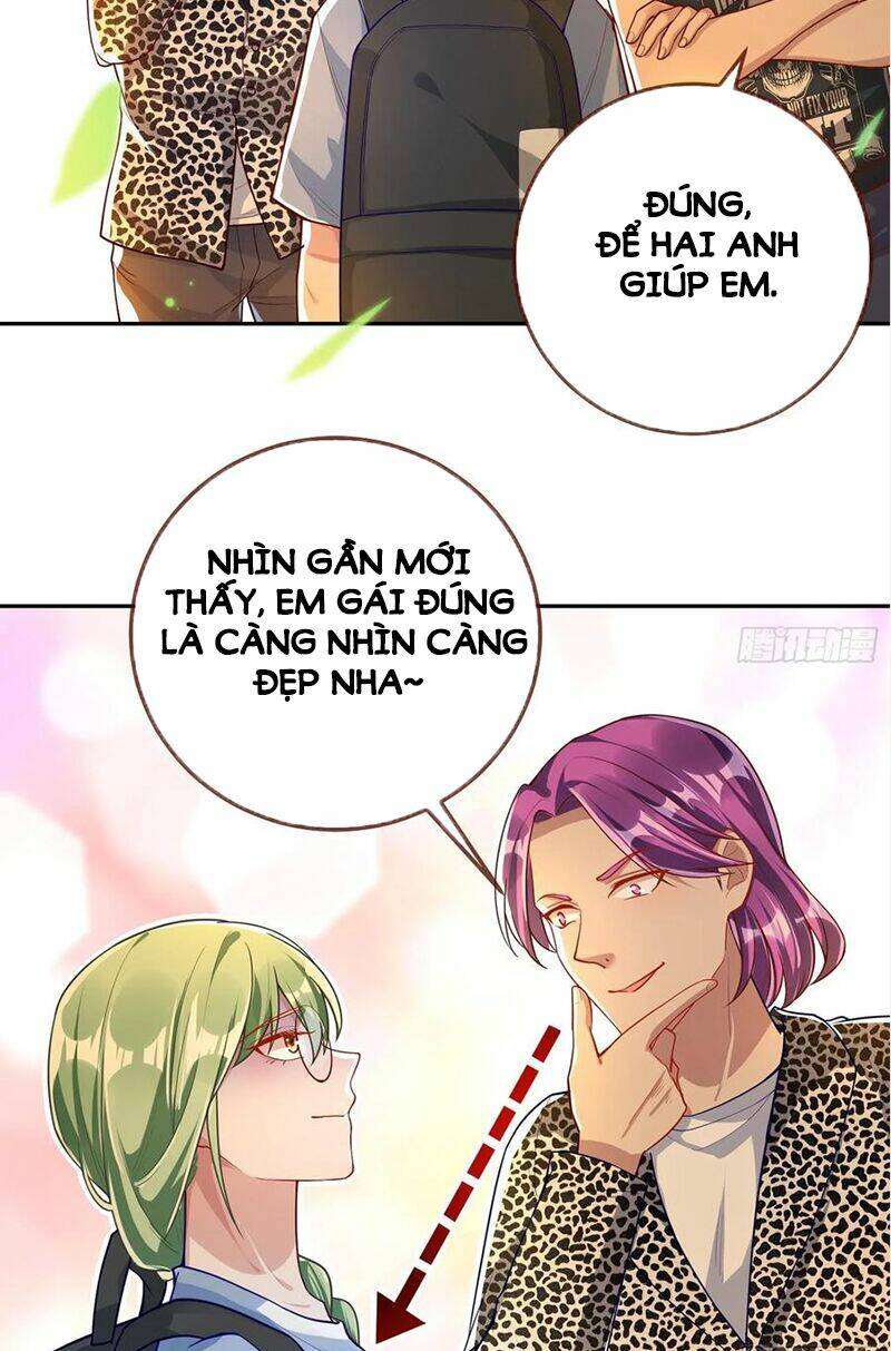 Vạn Tra Triêu Hoàng Chapter 218 - Trang 2