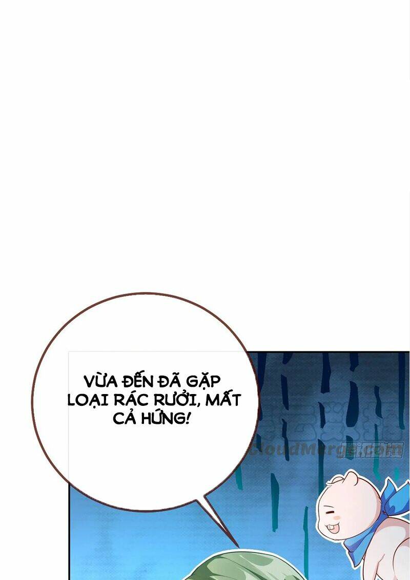 Vạn Tra Triêu Hoàng Chapter 218 - Trang 2