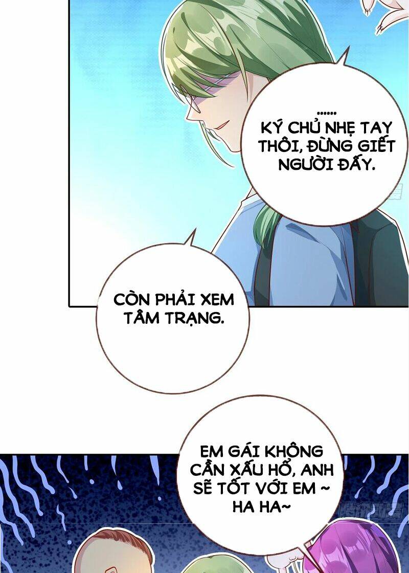 Vạn Tra Triêu Hoàng Chapter 218 - Trang 2