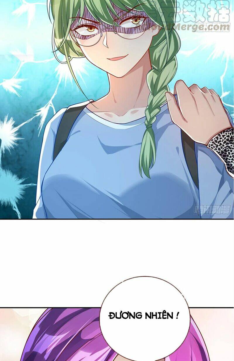 Vạn Tra Triêu Hoàng Chapter 218 - Trang 2