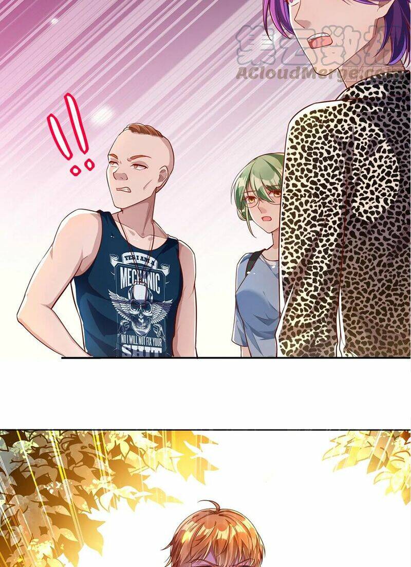 Vạn Tra Triêu Hoàng Chapter 218 - Trang 2