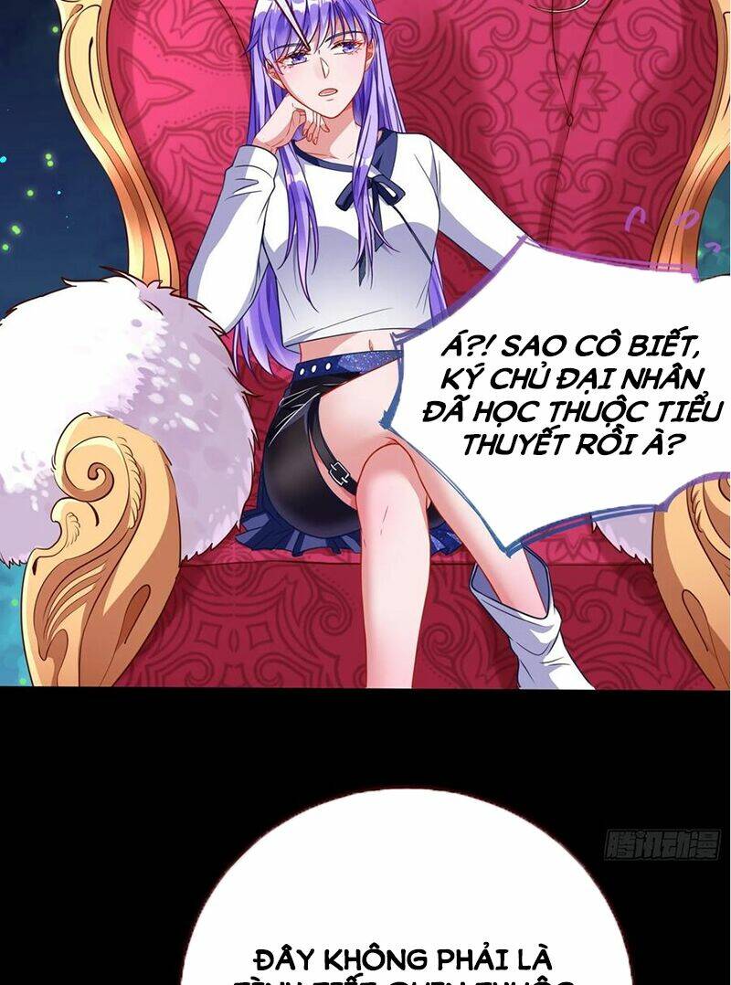 Vạn Tra Triêu Hoàng Chapter 218 - Trang 2