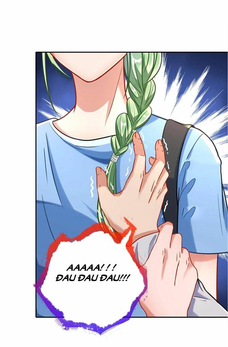 Vạn Tra Triêu Hoàng Chapter 218 - Trang 2